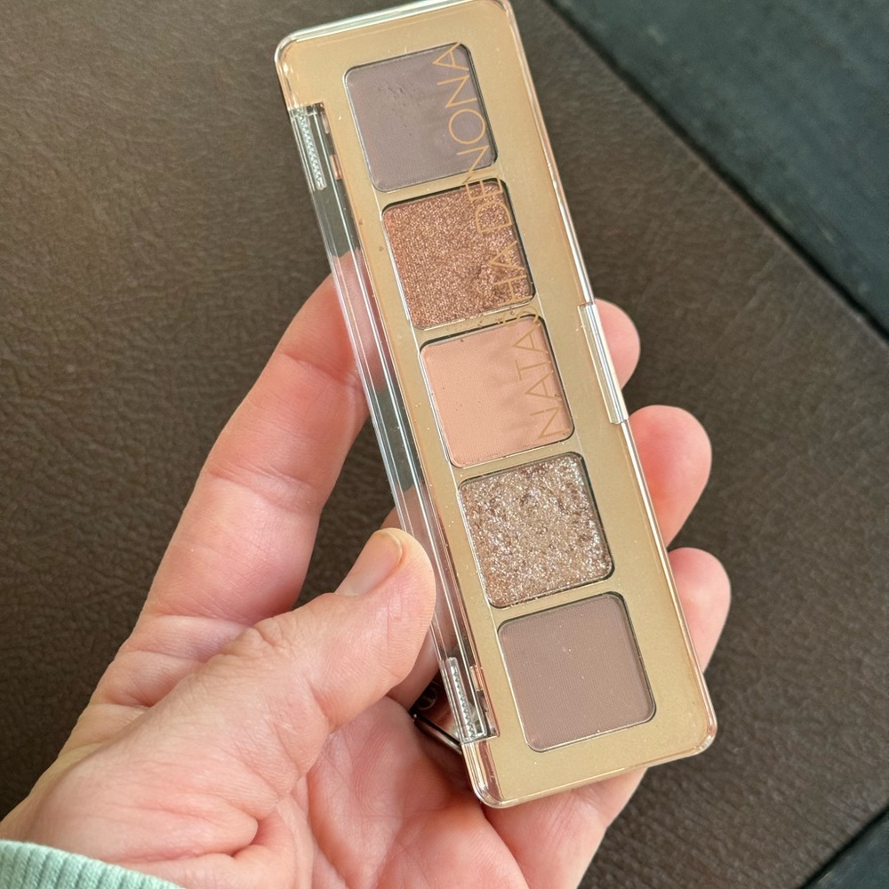 Beautiful palette
